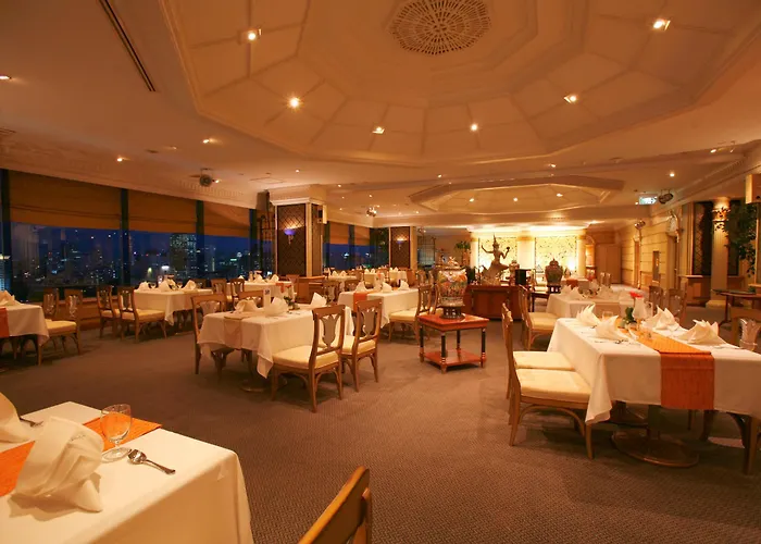Hotel Golden Tulip Sovereign