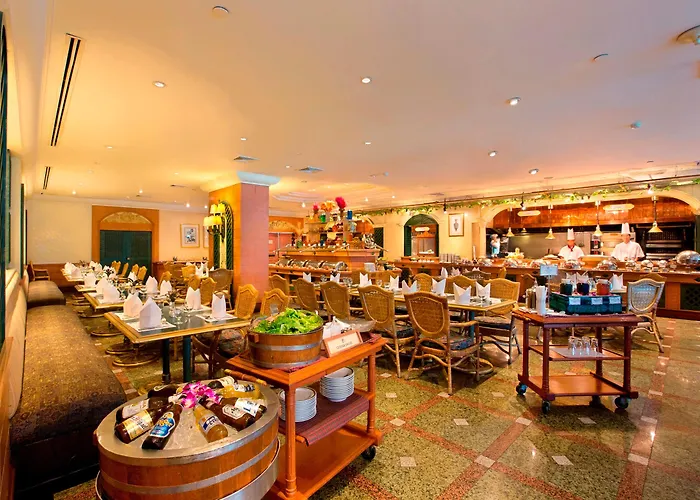 Golden Tulip Sovereign 4* Banguecoque
