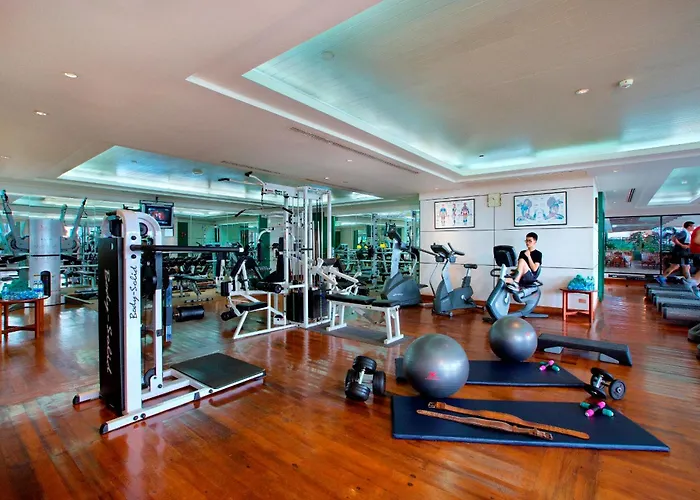 Golden Tulip Sovereign 4* Banguecoque