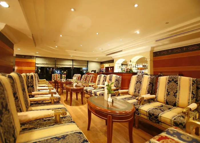 Hotel Golden Tulip Sovereign