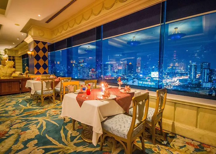 Hotel Golden Tulip Sovereign 4*